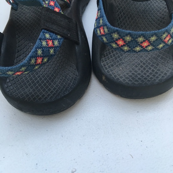 Chaco Size Women 7 Sandals - Picture 2 of 6